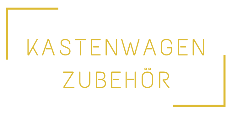 cropped Kastenwagen zubehor